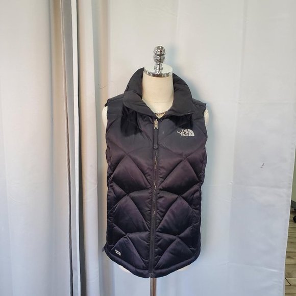 The North Face Jackets & Coats North Face Puffer Vest Black Poshmark
